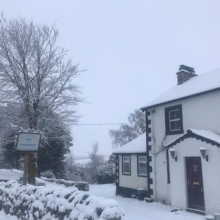 Netherdene Country House Bed & Breakfast Троутбек Екстериор снимка
