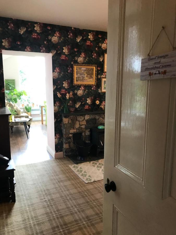 Netherdene Country House Bed & Breakfast Троутбек Екстериор снимка