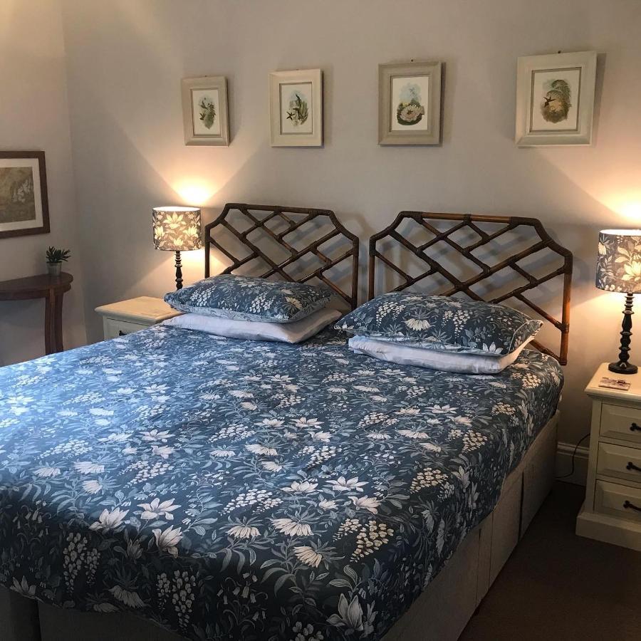 Netherdene Country House Bed & Breakfast Троутбек Екстериор снимка