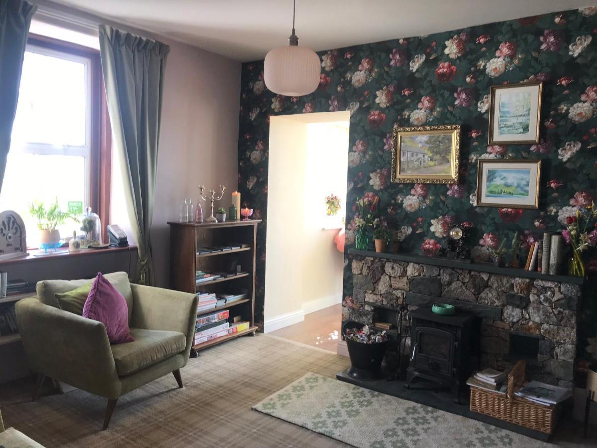 Netherdene Country House Bed & Breakfast Троутбек Екстериор снимка