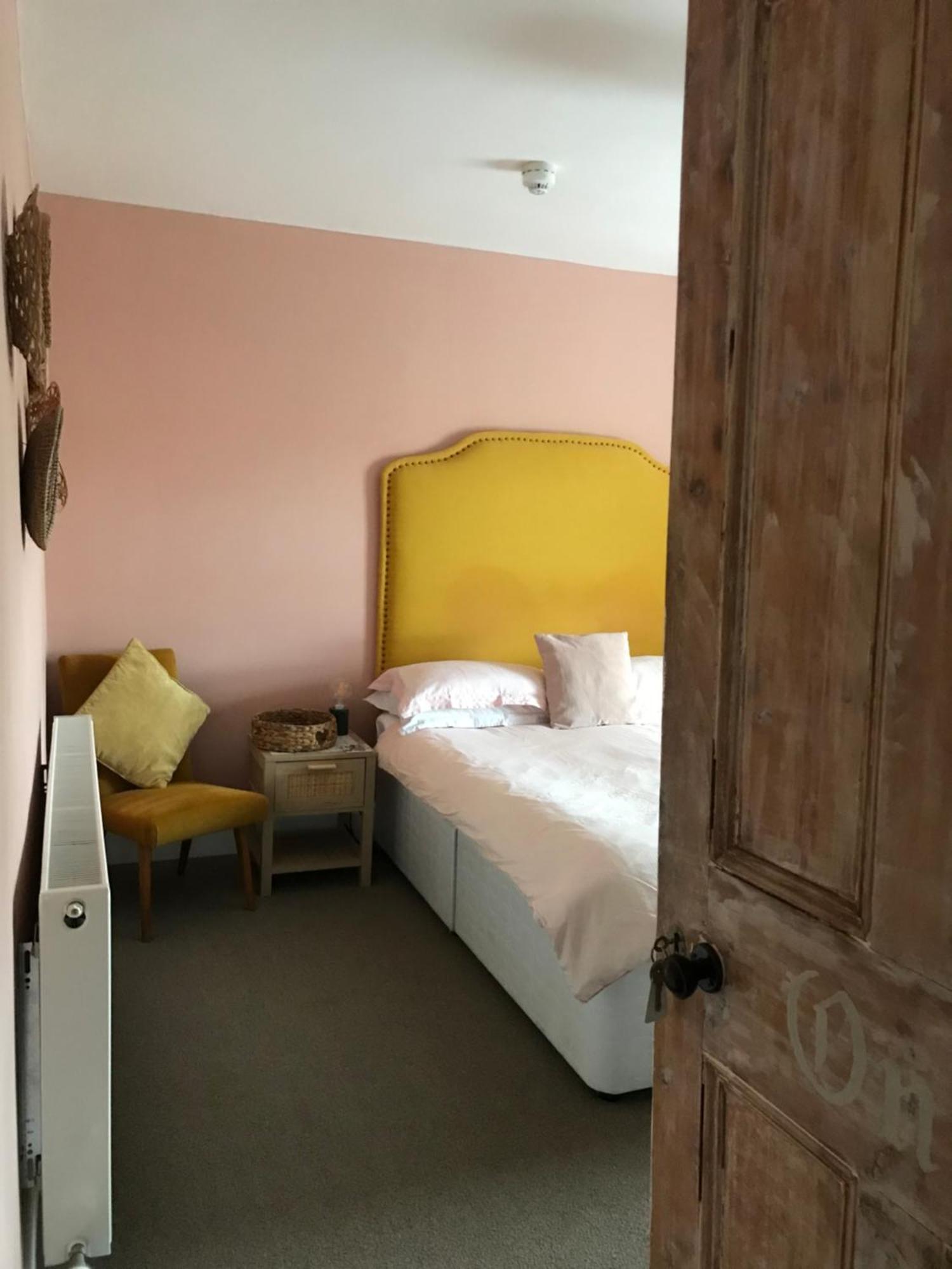 Netherdene Country House Bed & Breakfast Троутбек Екстериор снимка
