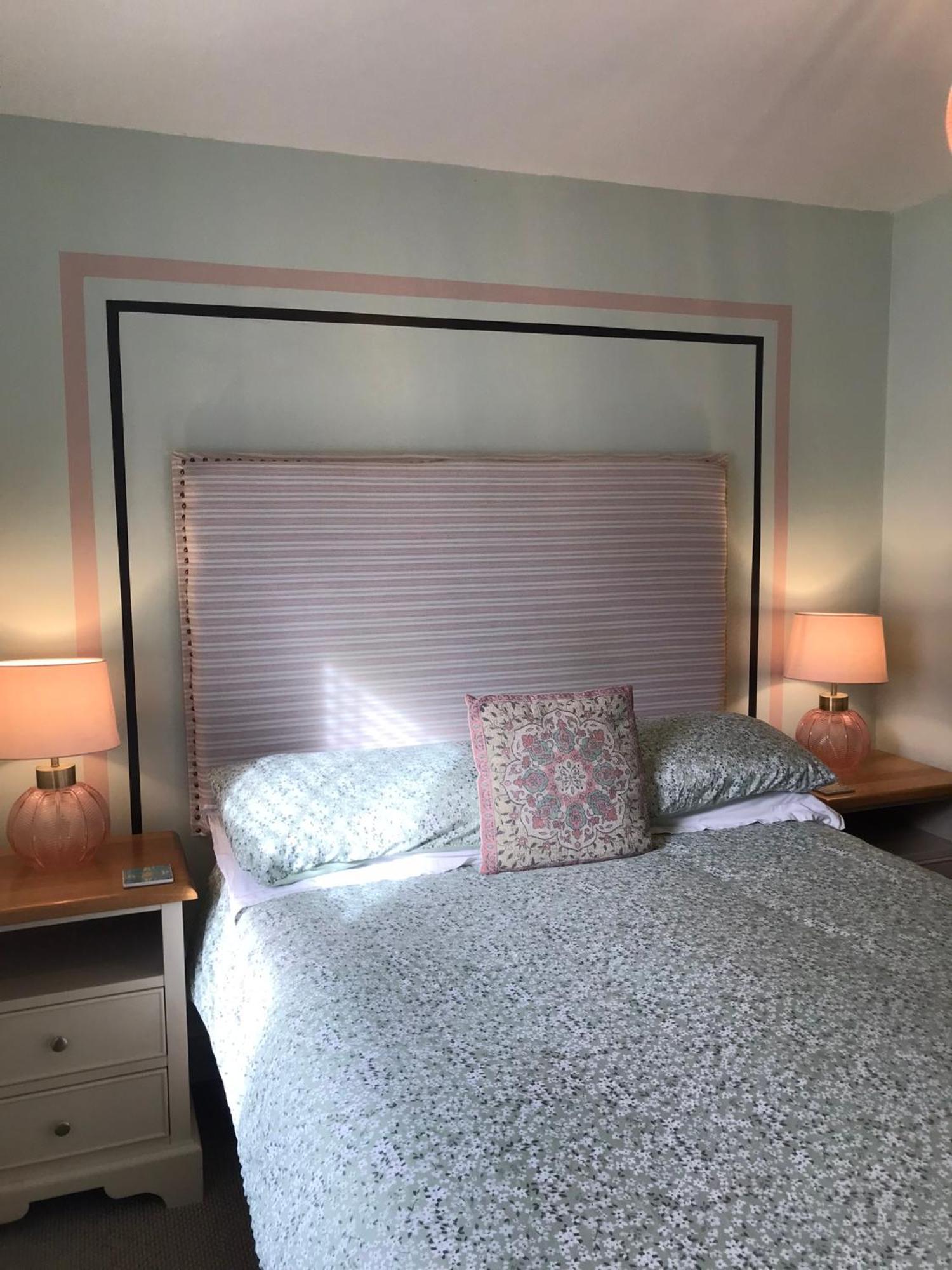 Netherdene Country House Bed & Breakfast Троутбек Екстериор снимка