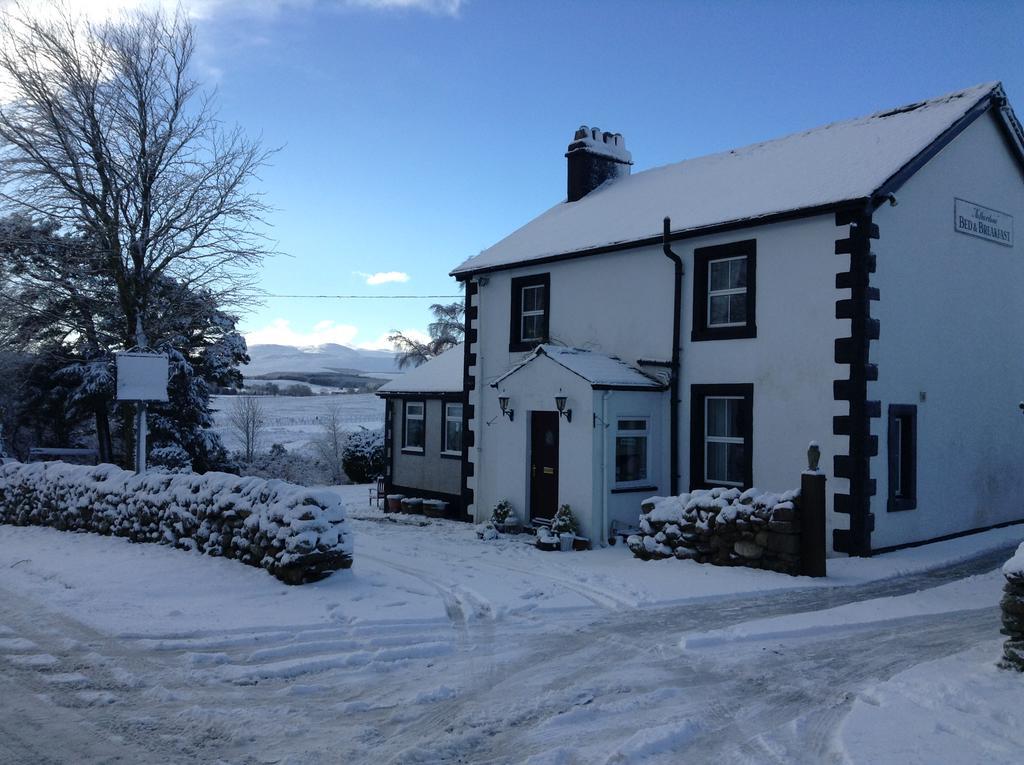 Netherdene Country House Bed & Breakfast Троутбек Екстериор снимка